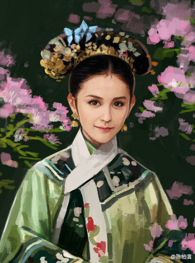 叶澜依