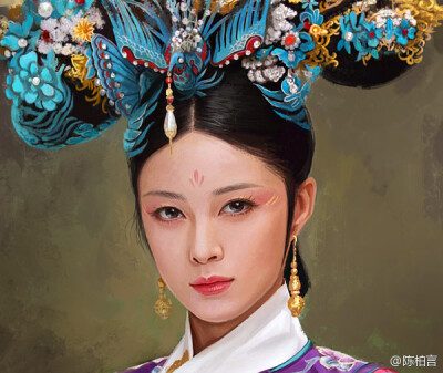 华妃