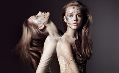 #Frida Gustavsson# &#monika jac jagaciak#