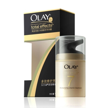 OLAY玉兰油多效修护霜50g