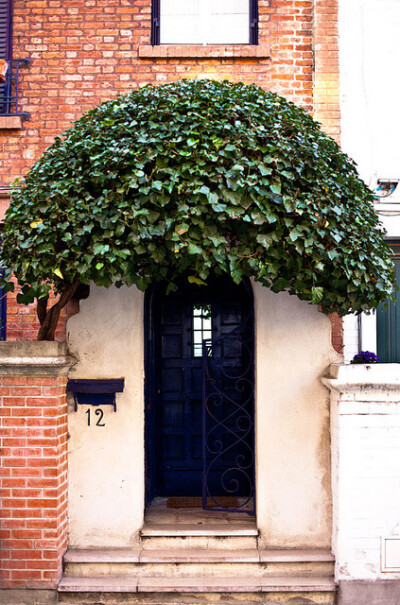 Bienvenue! - Villa Leandre, Paris