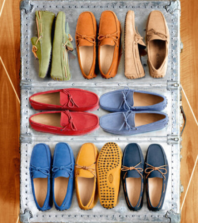 Tod’s