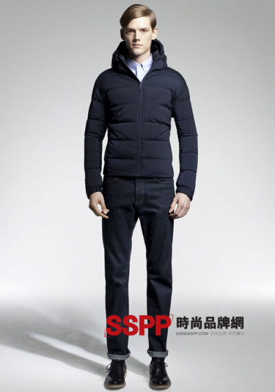 Uniqlo 2012