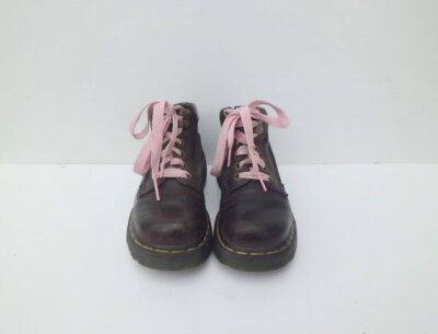 1990s Dr.Martens 重量感