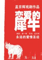 《恋爱的犀牛》 千场纪念演出！孟京辉、廖一梅、郝蕾再度携手恋爱的犀牛。“爱情是多么美好，但是不堪一击。”