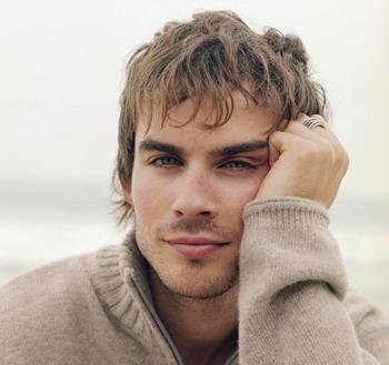 Ian Joseph Somerhalder~~