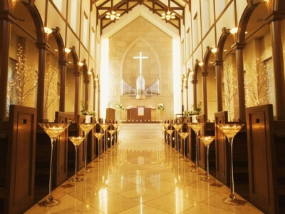 untitled、教堂、Church