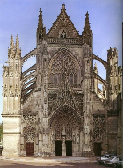 untitled、教堂、Church