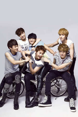 EXO-M