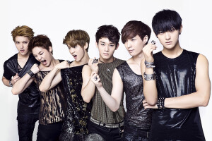 EXO-M