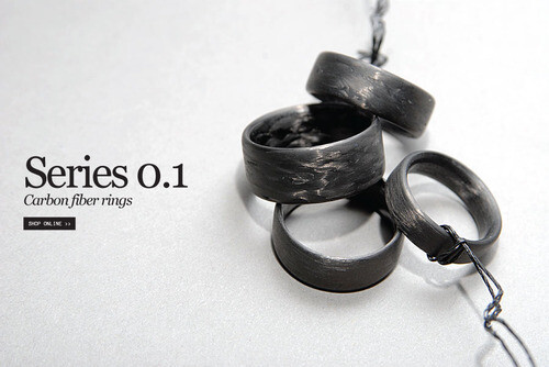 carbon rings