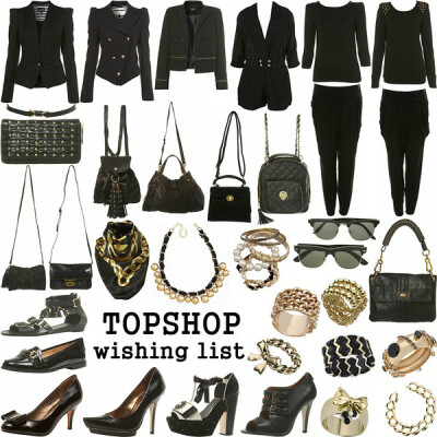 topshop