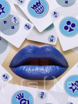 【LD。ルビー】唇唇欲动