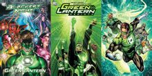 绿灯侠Green Lantern