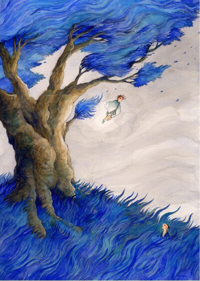 meets kenji miyazawa