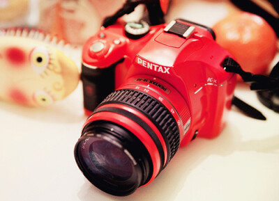 PENTAX