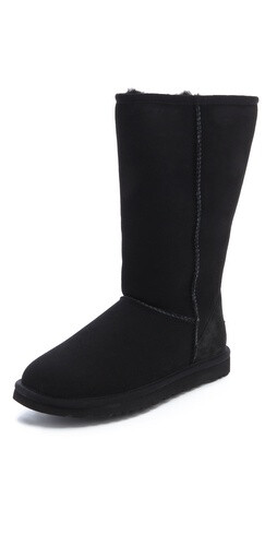 UGG Australia Classic Tall Boots