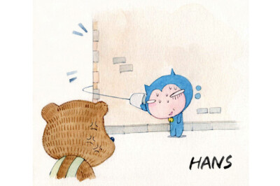 阿狸的梦之城堡、阿狸、萌