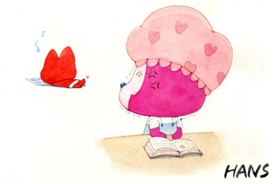 阿狸的梦之城堡、阿狸、萌