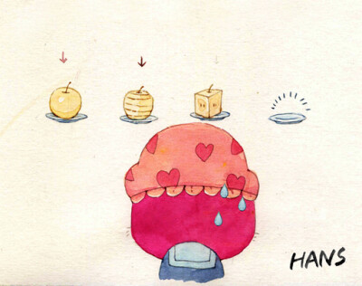 untitled、阿狸、萌