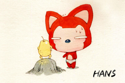 untitled、阿狸、萌