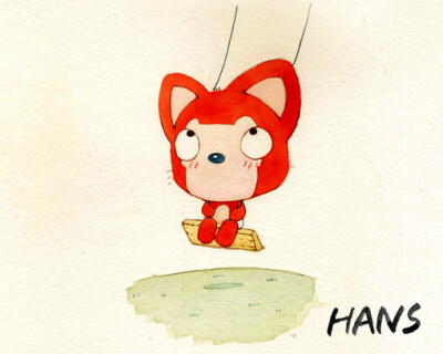 untitled、阿狸、萌