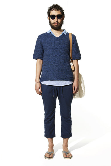 nonnative 2012 早秋系列登場