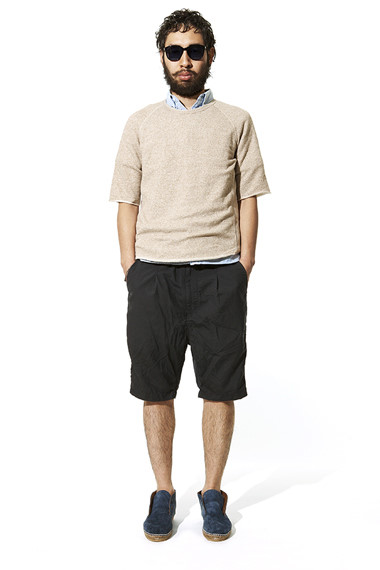 nonnative 2012 早秋系列登場