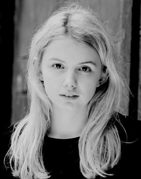 Hannah Murray、女人、Hannah Murray