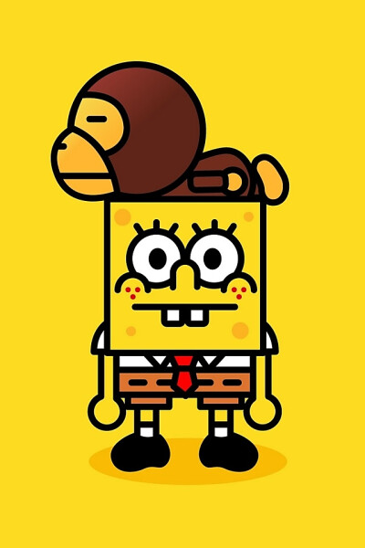 SpongeBob SquarePants