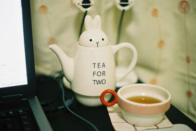 tea for two