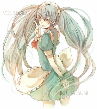 miku