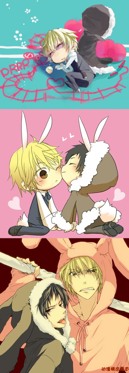 静临卖萌功力一等一谁也逃不掉