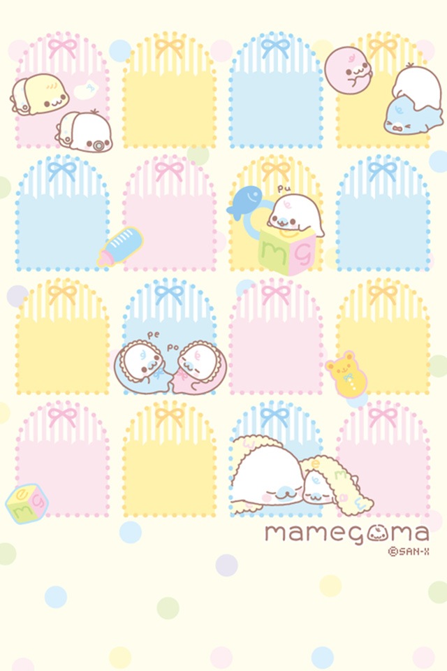 iPhone 壁纸 桌面