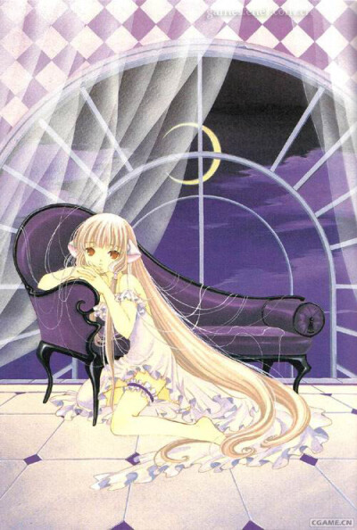 chobits