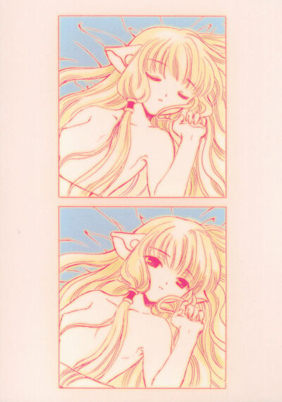 chobits