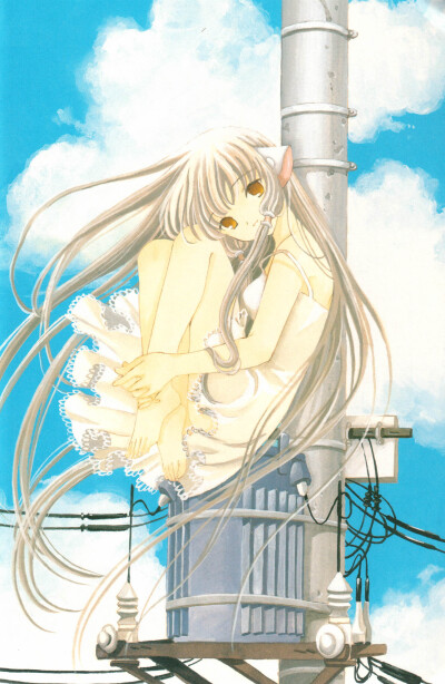 chobits