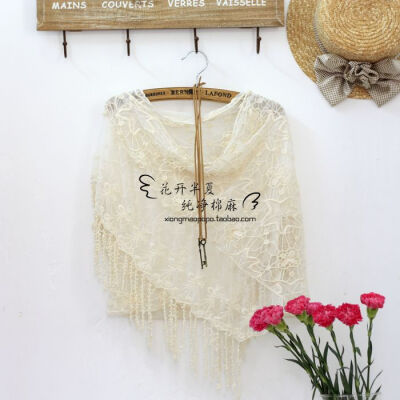 森林围巾http://item.taobao.com/item.htm?id=15423269289