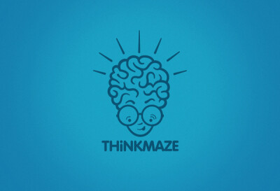 think