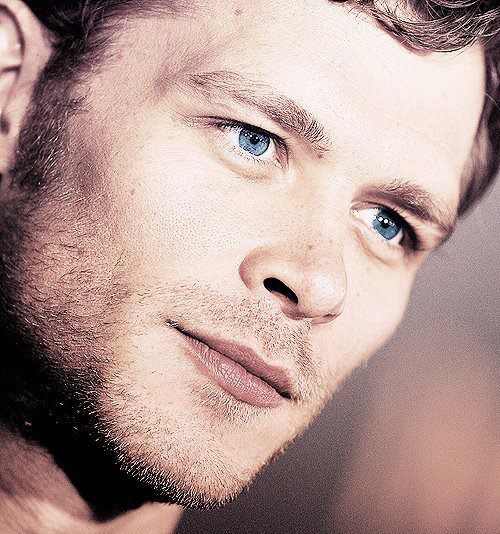 Joseph Morgan