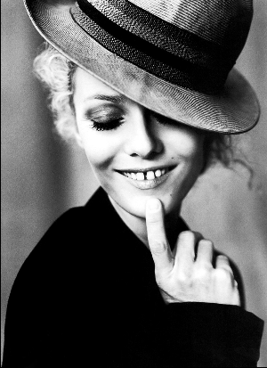 Vanessa Paradis