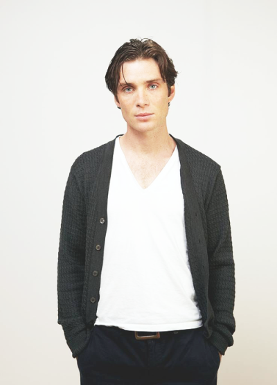 Cillian Murphy