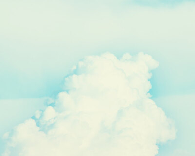 By TheGinghamOwl（April）-Cloud