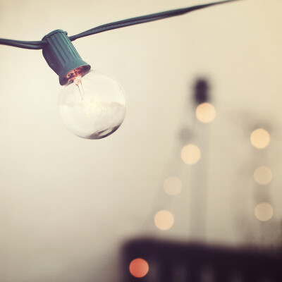 By Minnea-This Little Light O' Mine