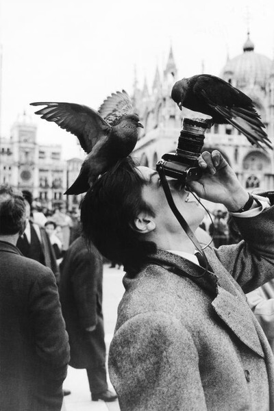 Alain Delon, 1962