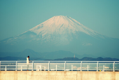 富士山下