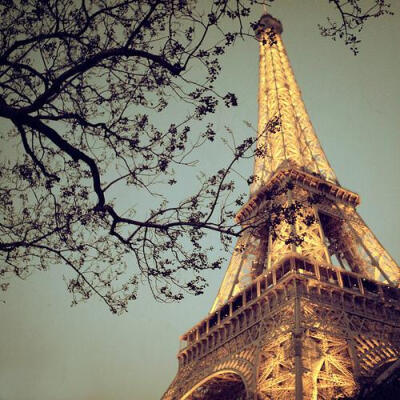 Paris, je t'aime_La Tour Eiffel