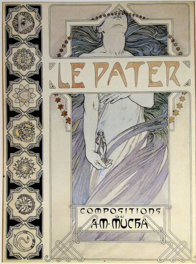 LA PATER 4