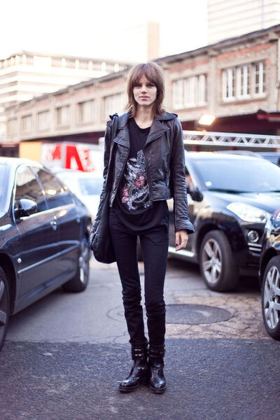 Freja Beha