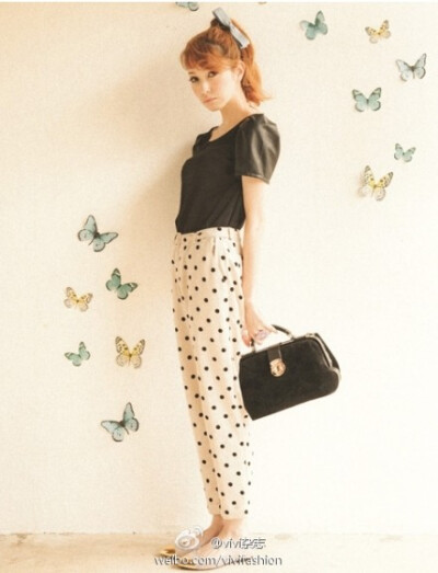 ##藤井莉娜# 2012 summer collection